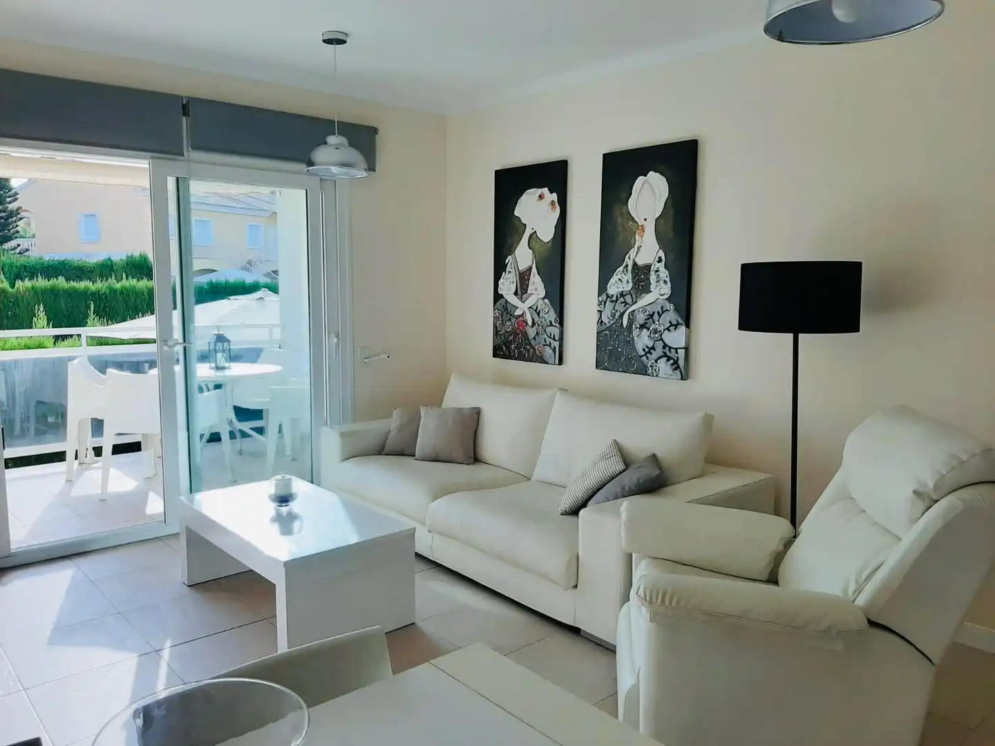 Appartement compact avec piscine à vendre à El Verger, imagen 23