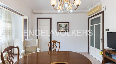 Foto 3 de Piso en venta en Sagrada Família,  Barcelona Capital