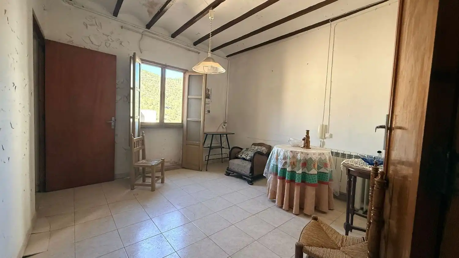 Casa in vendita a Sueras / Suera