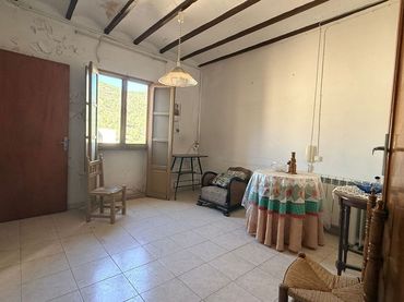 Casa en venda a Sueras / Suera