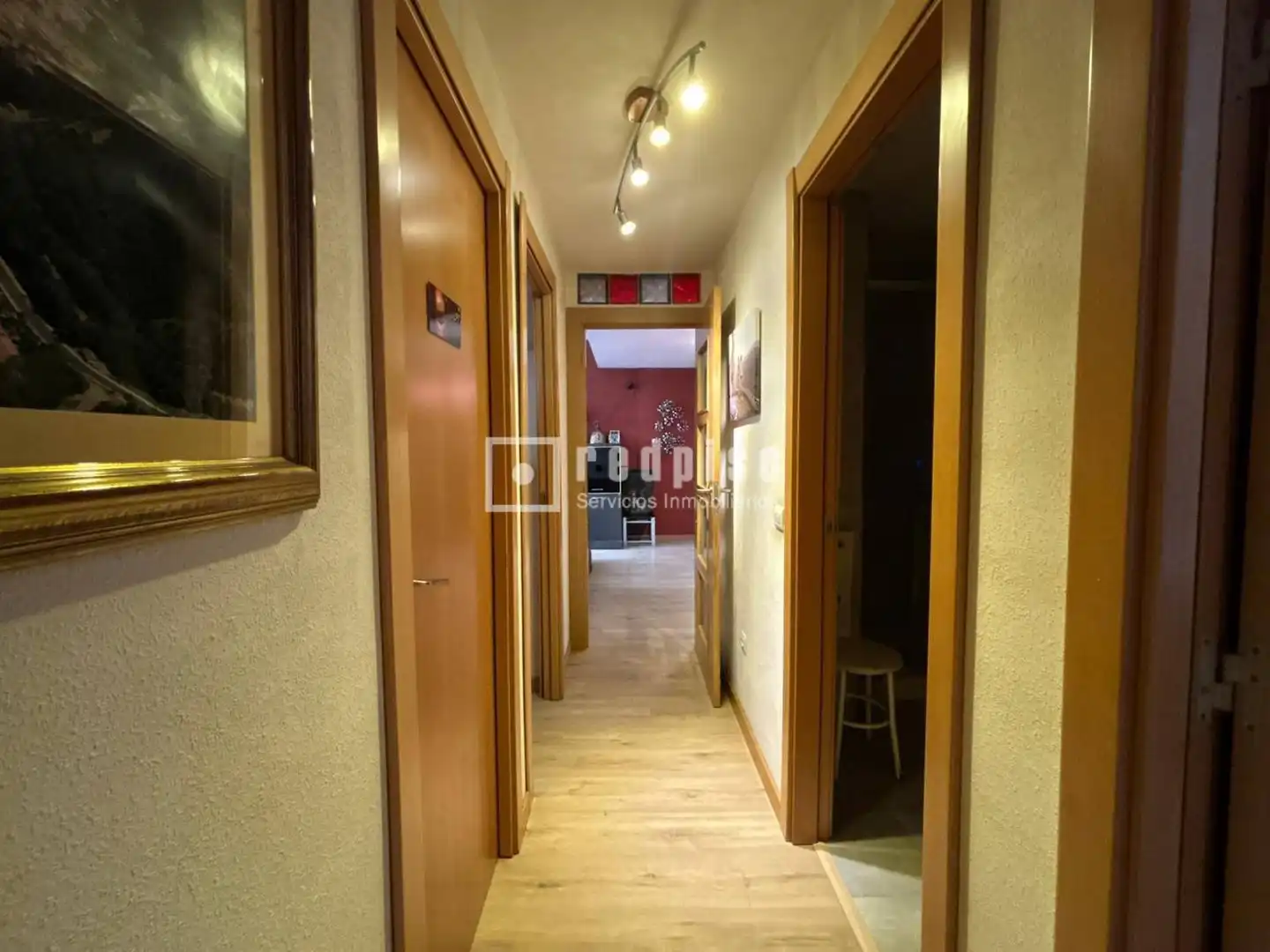 Piso con piscina en venta en Tempranales, imagen 8