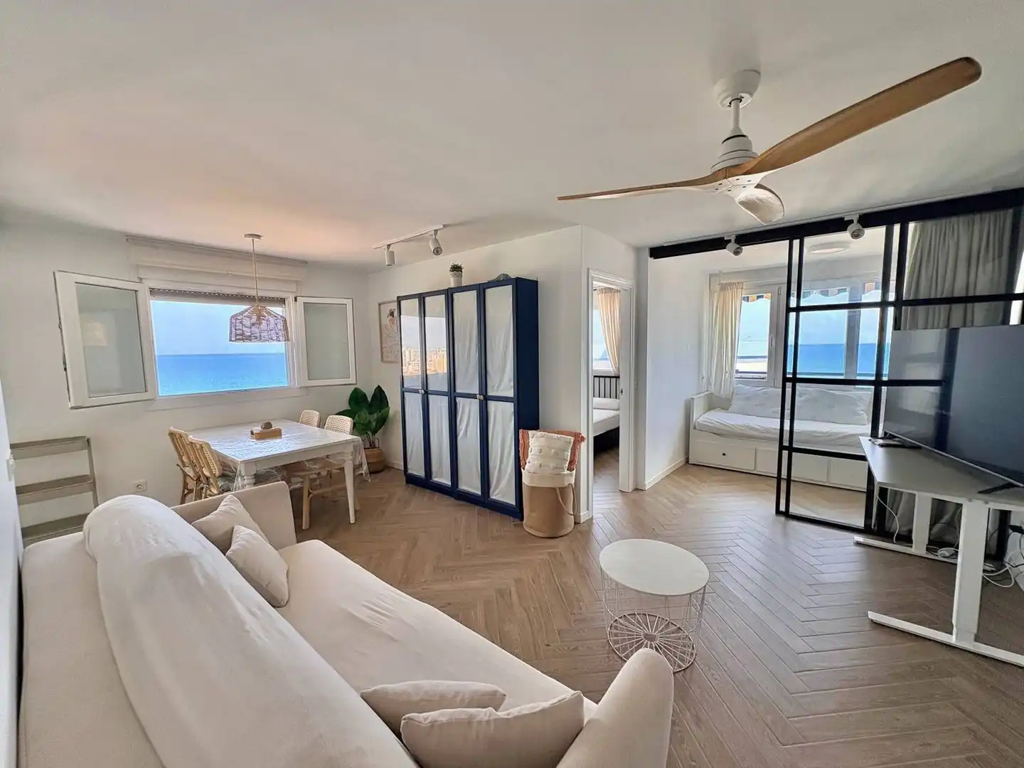 Apartament de lloguer a Playa del Puig