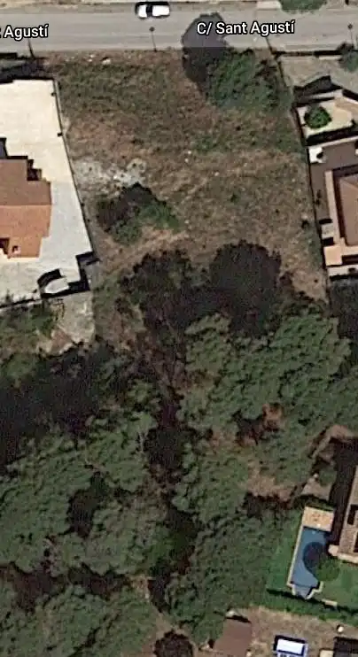 Residential land for sale in Llinars del Vallès, imagen 15