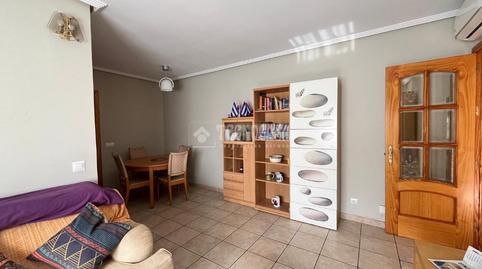 Foto 2 de Pis en venda a Casco Histórico de Vallecas, Madrid