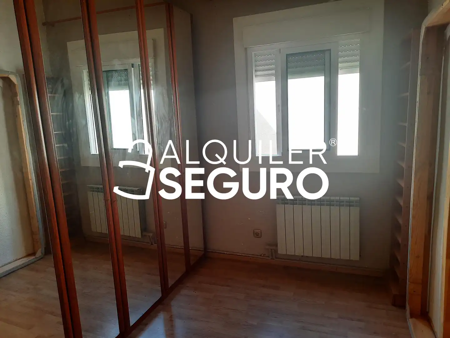 Habitación de Piso de alquiler en Zaragoza
