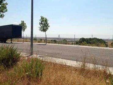 Terreno residencial en venta en SAU 4B VALDEARENAL SUR PARCELA M-33