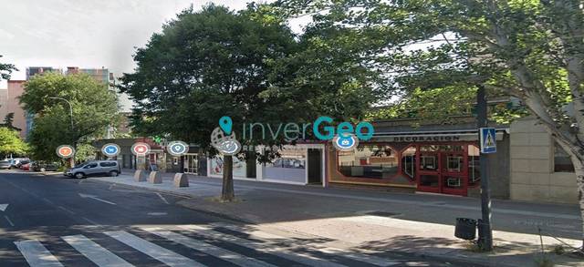 Local comercial en Venta en Coslada pueblo