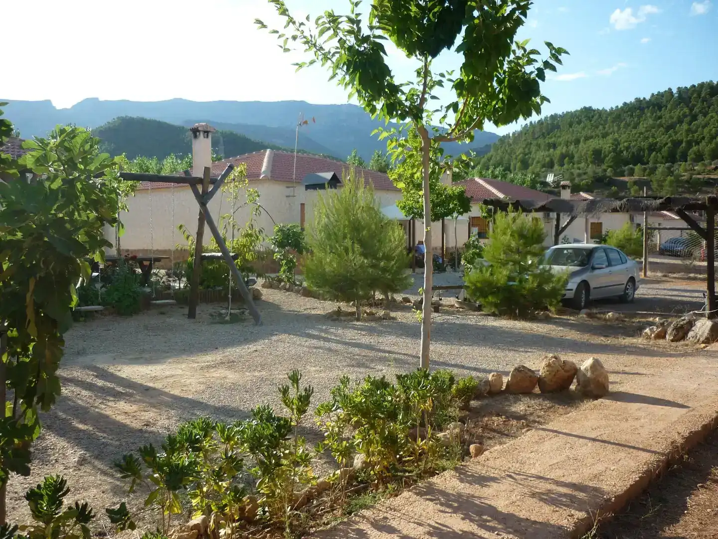 Residential for sale in Yeste
