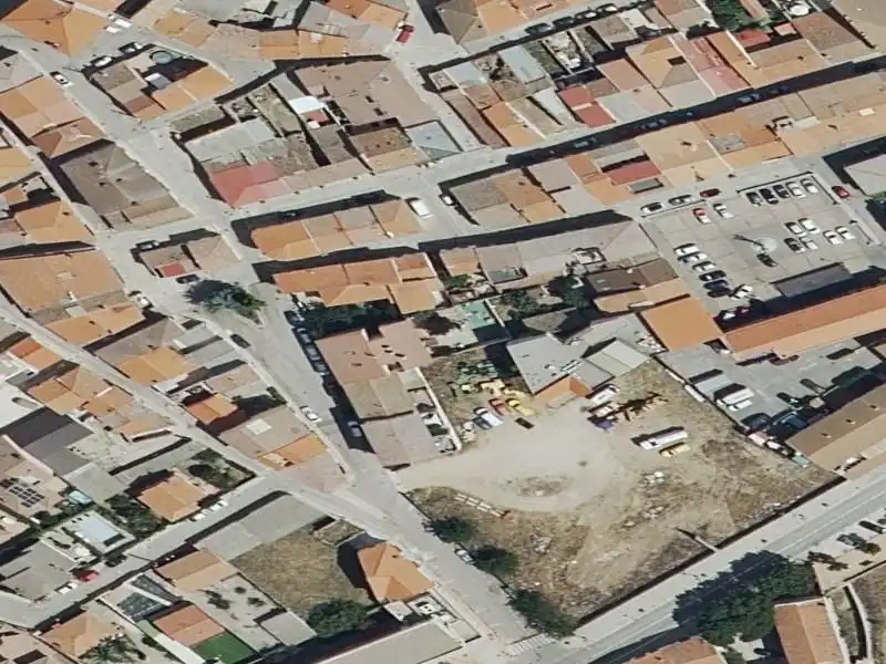 Piso en venta en Navas del Rey