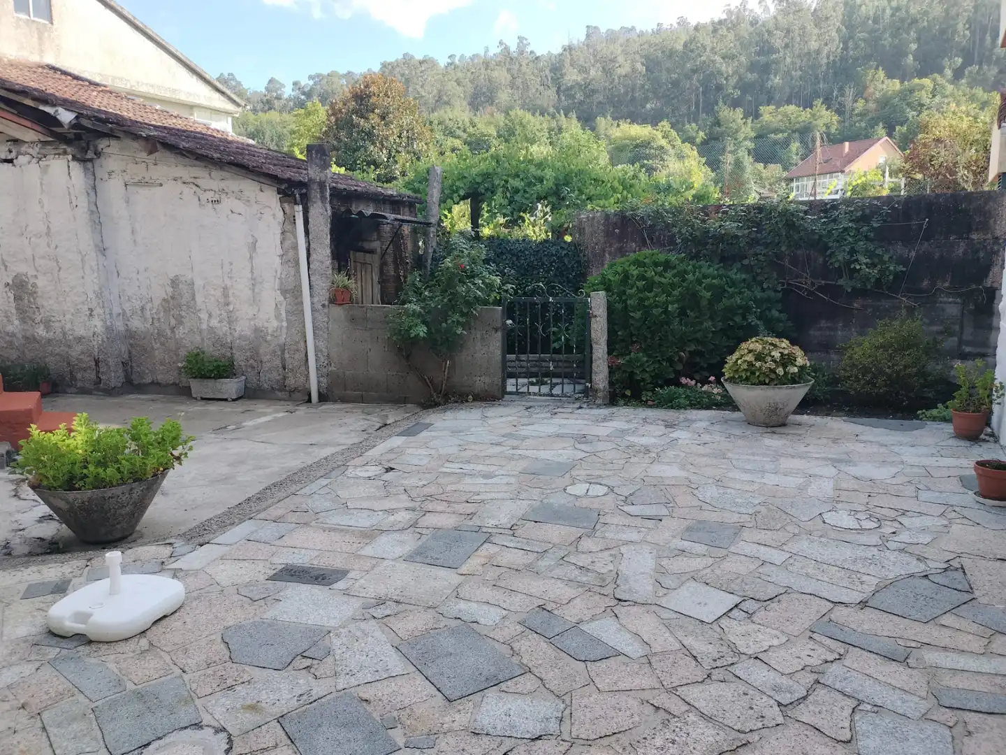 Abitazione con giardino in vendita a Mondariz-Balneario, imagen 4