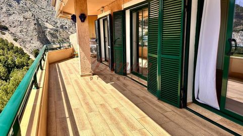 Foto 3 de Apartamento en venta en Sorell, Mascarat, Altea