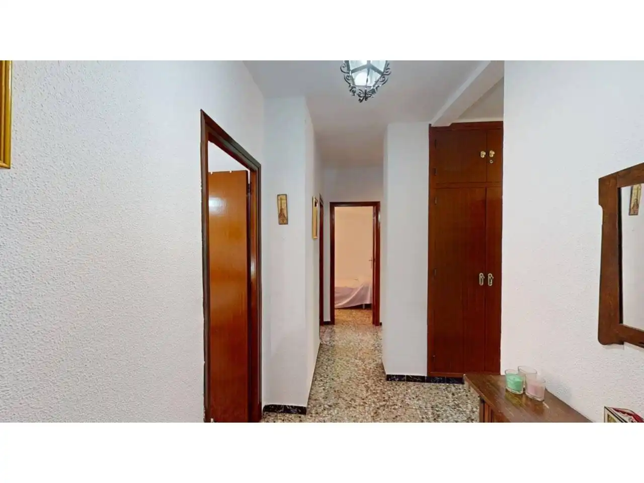 Piso con terraza en venta en Caravaca de la Cruz, imagen 2