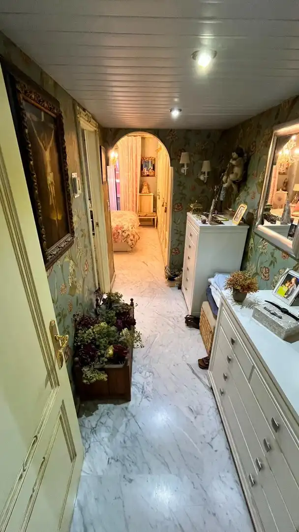 Ático en venta en Córdoba con Aire acondicionado, Jardín privado y Terraza