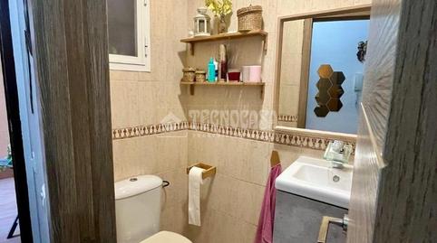 Photo 3 of Single-family semi-detached for sale in Mangas Verdes - Las Flores - Parque del Sur, Málaga Capital