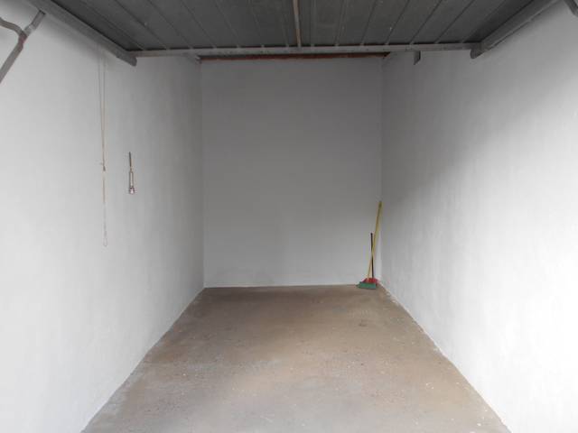 Garaje en Venta en Ronda de Calatrava en El Perchel