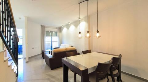 Photo 5 of Single-family semi-detached for sale in Juan de Borbón,  Murcia Capital