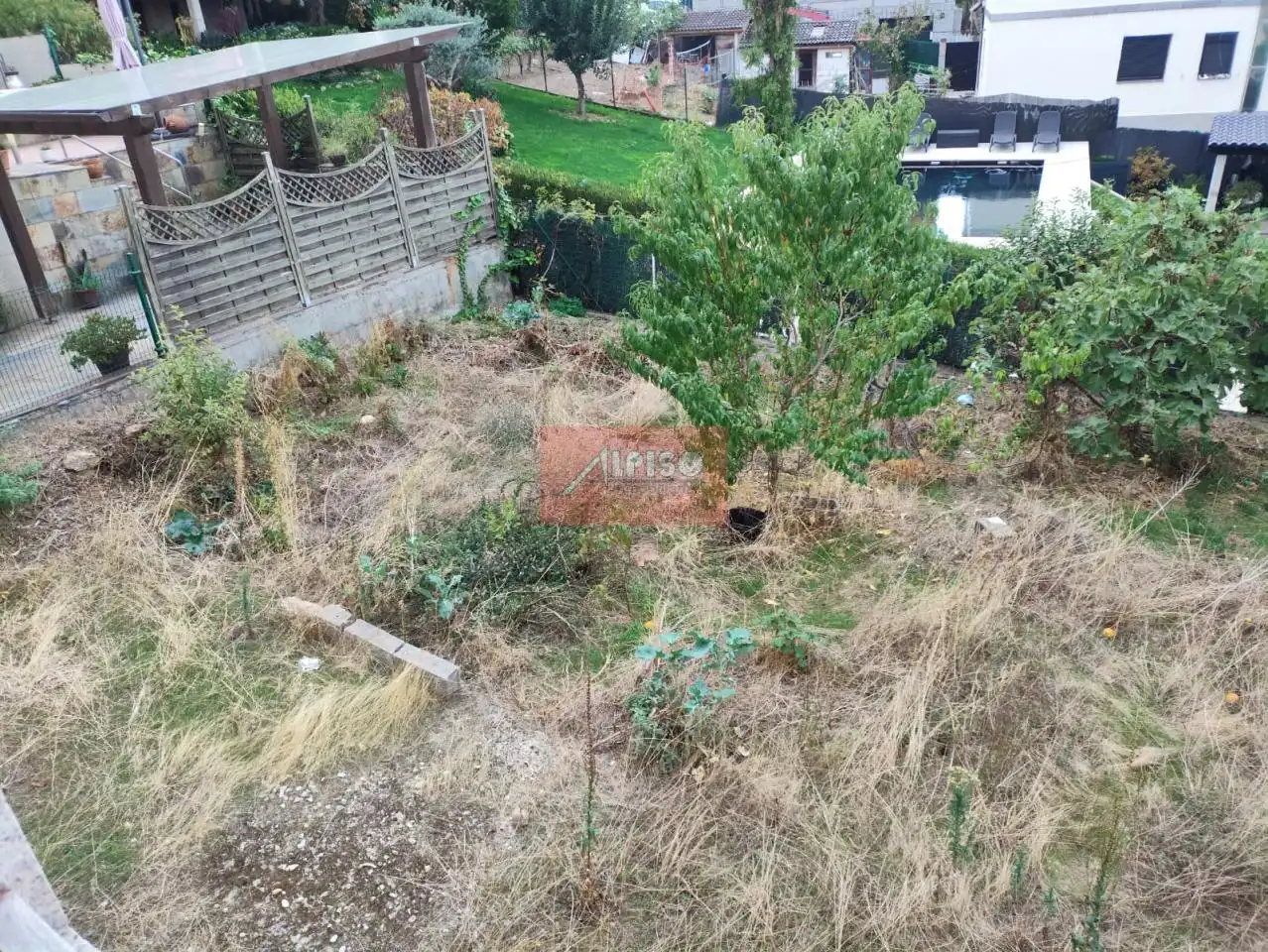 Casa o chalet en venta en Ourense Capital  con Jardín privado y Balcón