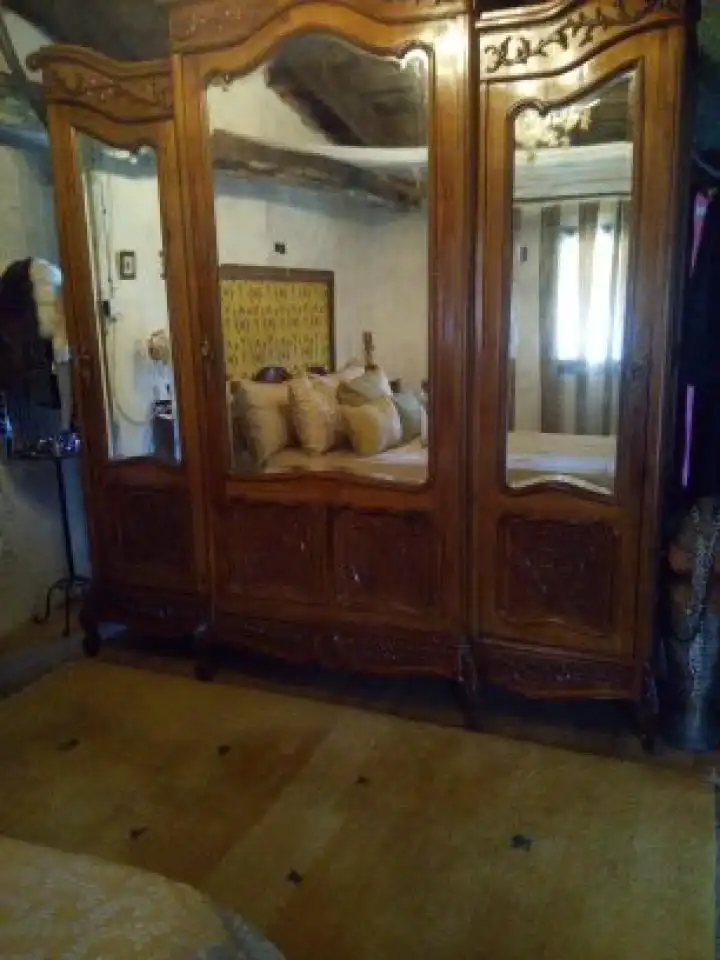 Habitación de Casa o chalet de alquiler en Ramirás