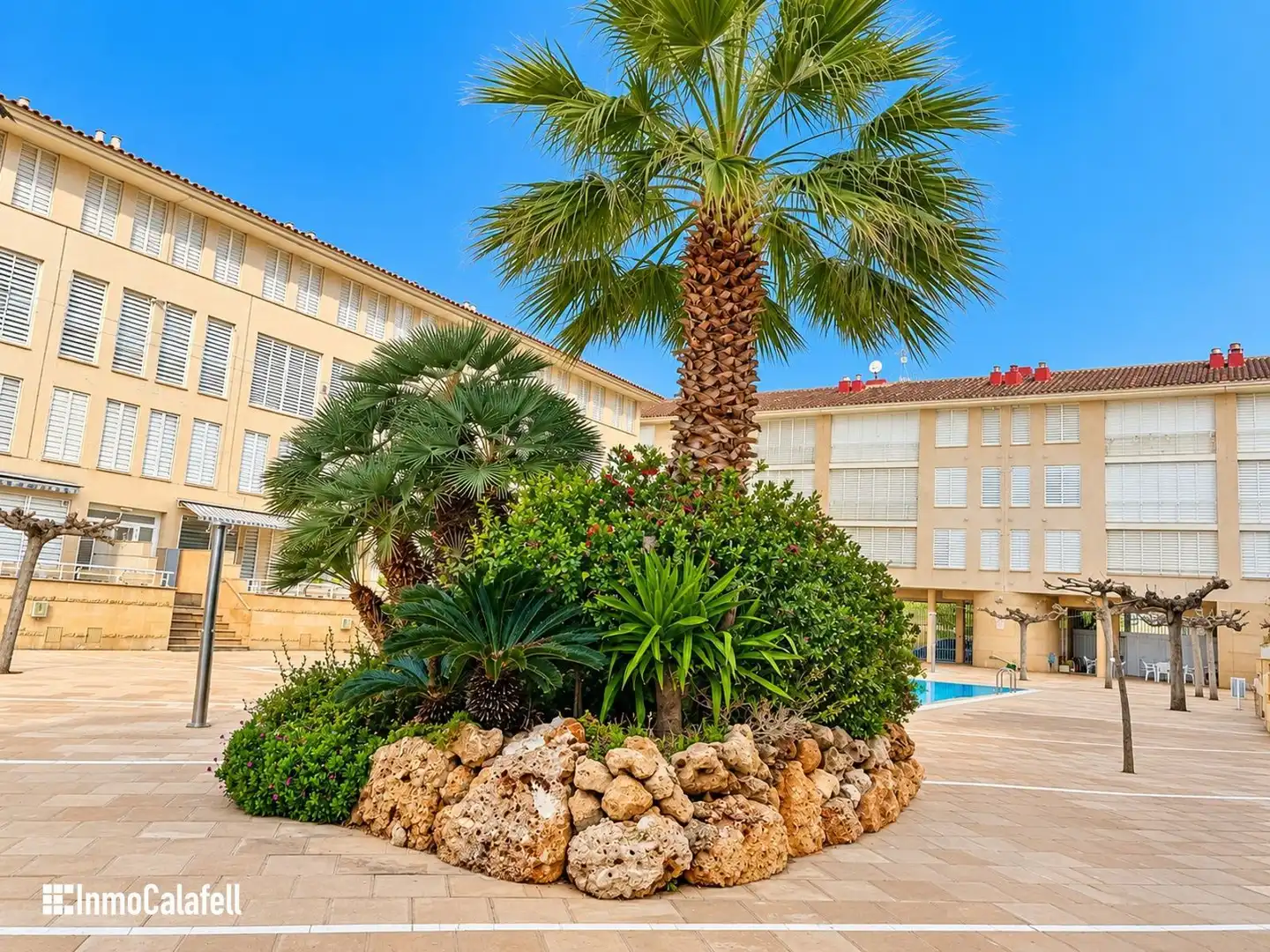 Wohnung mit Pool zum Verkauf in Carrer de Ran de Mar 3, imagen 30