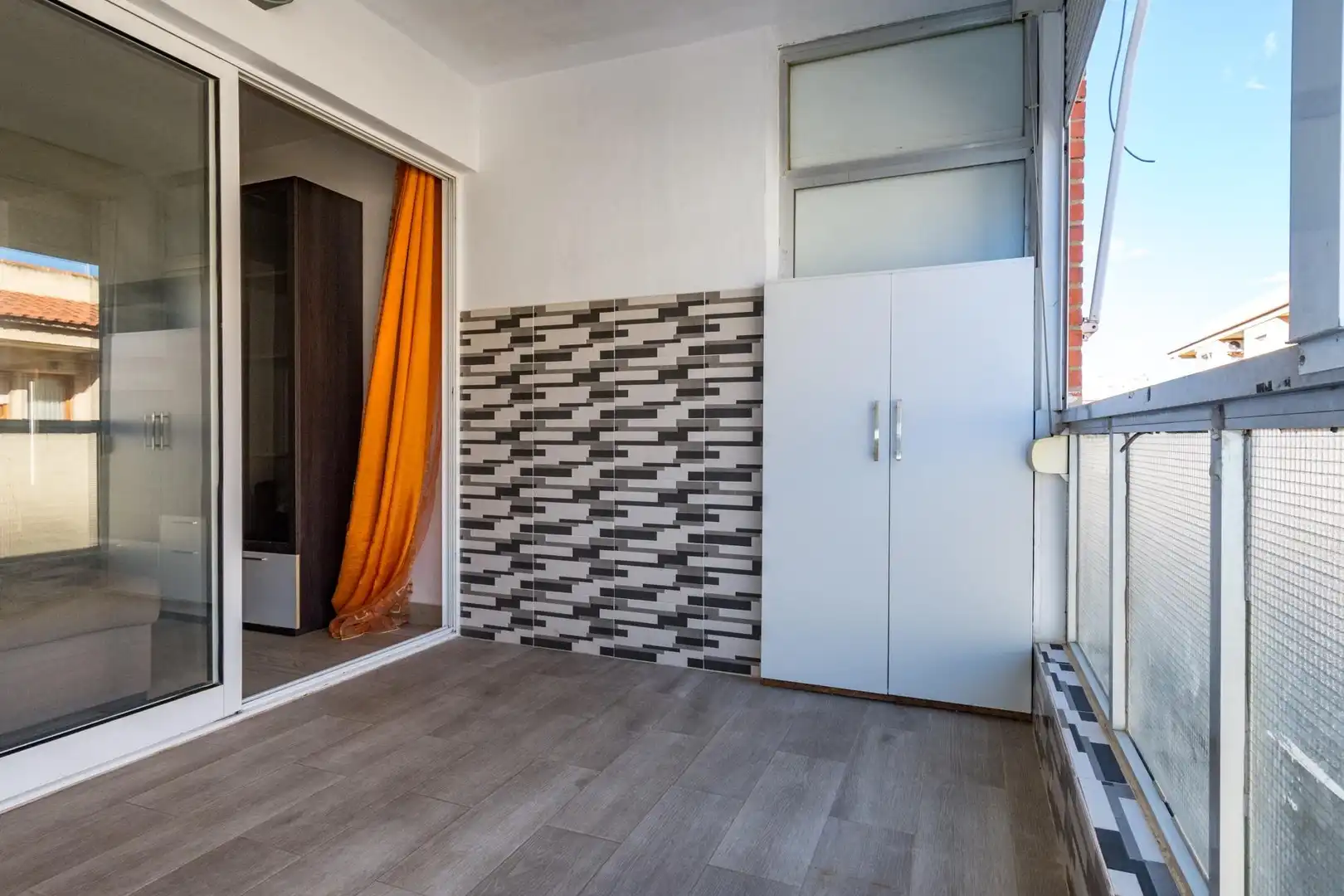 Apartment mit Pool zum Verkauf in ALMORADI 7, imagen 6
