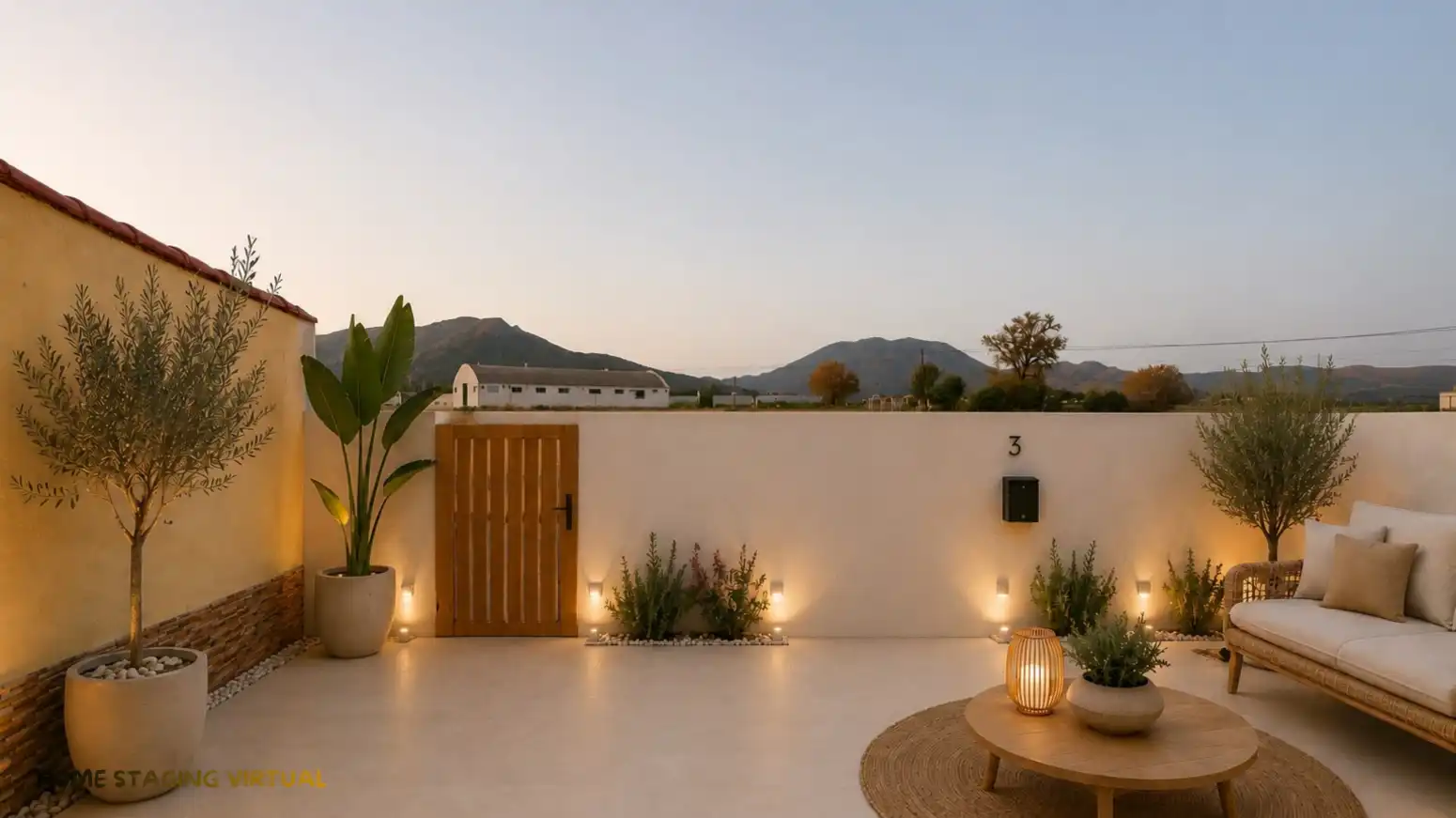 Casa in vendita a Pedanías Oeste, imagen 41
