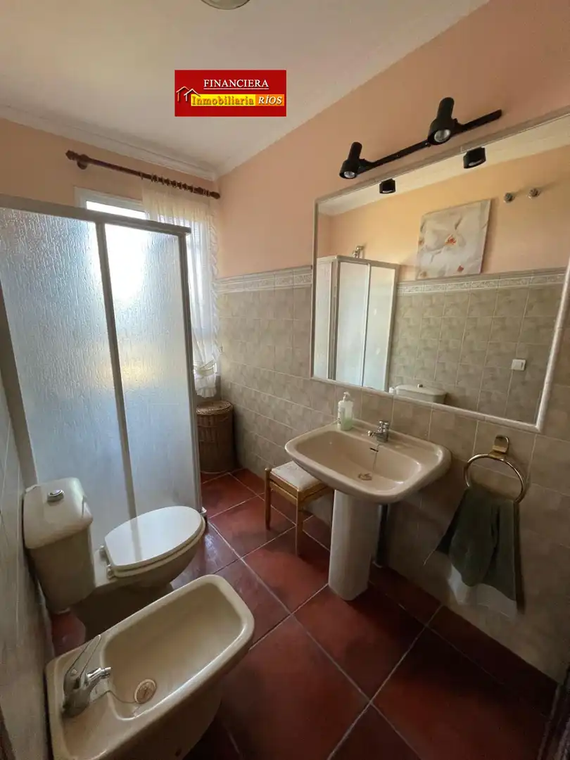 Chalet con piscina en venta en Oromana, imagen 11