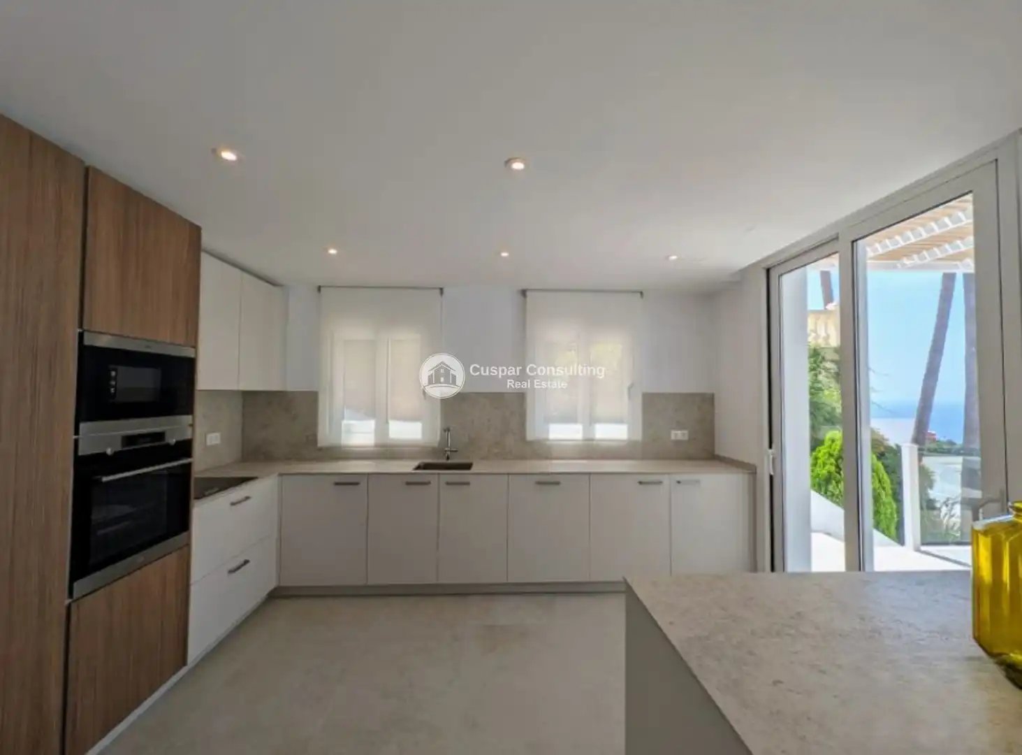 Chalet con piscina en venta en Altea Hills, imagen 11