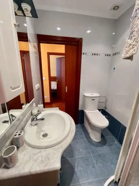 Flat for rent in Constitución Plaza, 145, Parte Vieja