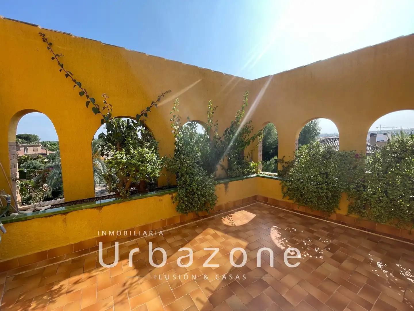 Casa con piscina en venta en Almajada - Ravel, imagen 49