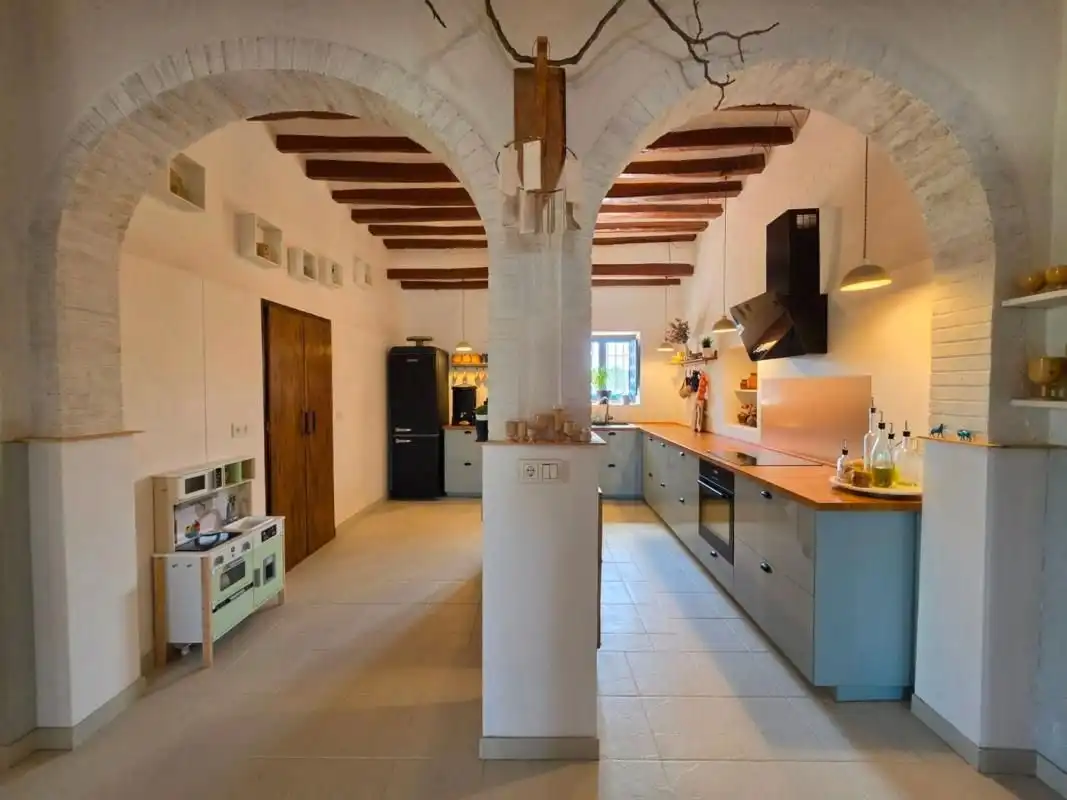 House with pool for sale in Elche ciudad, imagen 8