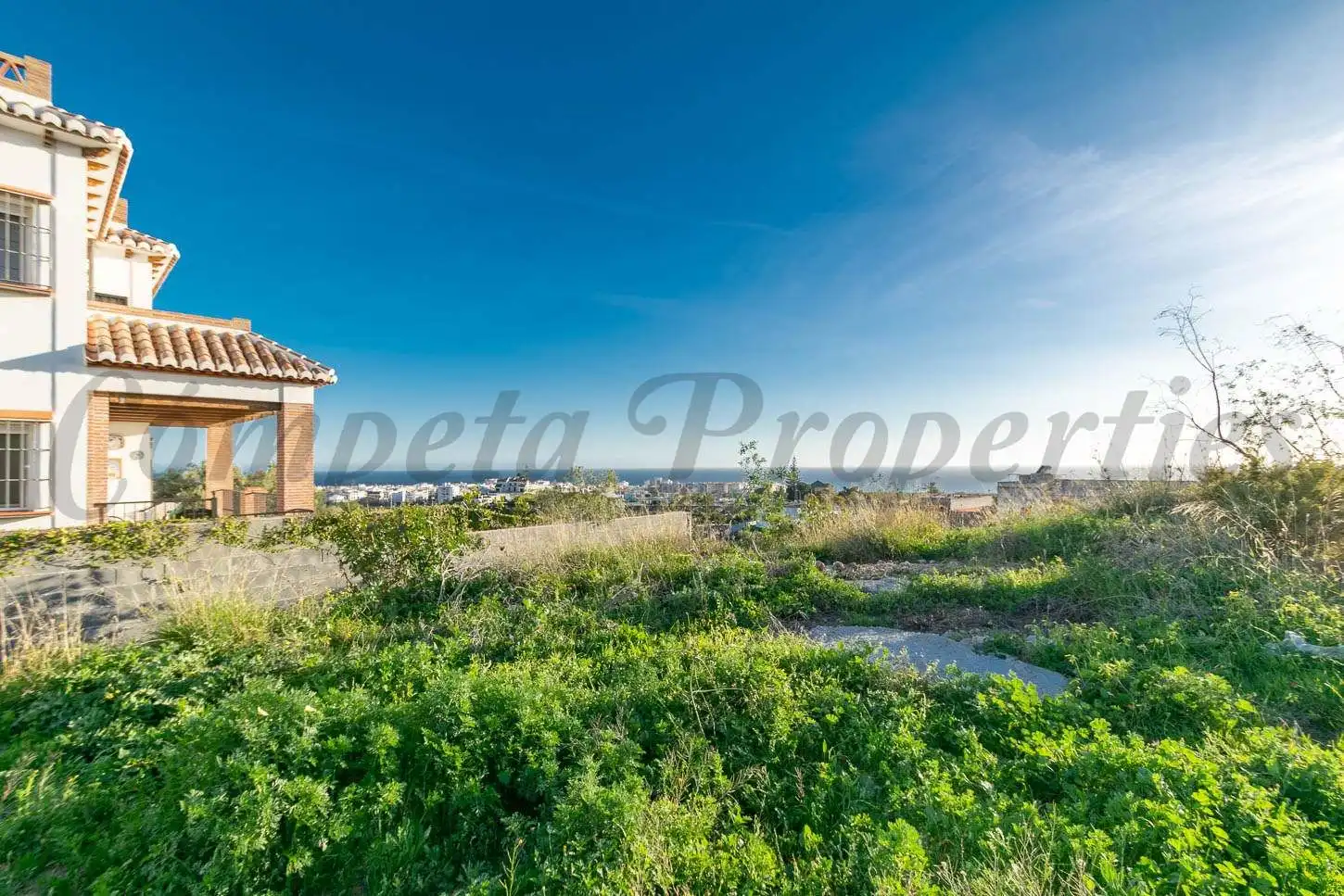 Terrain résidentiel à vendre à Avda Pescia - Ctra de Frigiliana, imagen 6