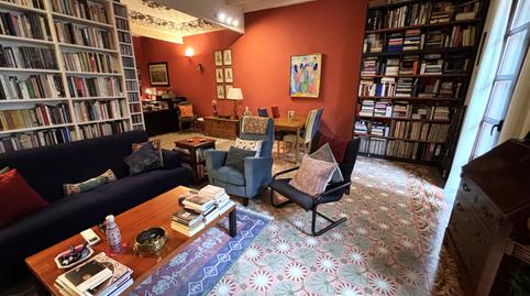 Foto 5 de Pis en venda a Sant Joaquim, Vila de Gràcia,  Barcelona Capital