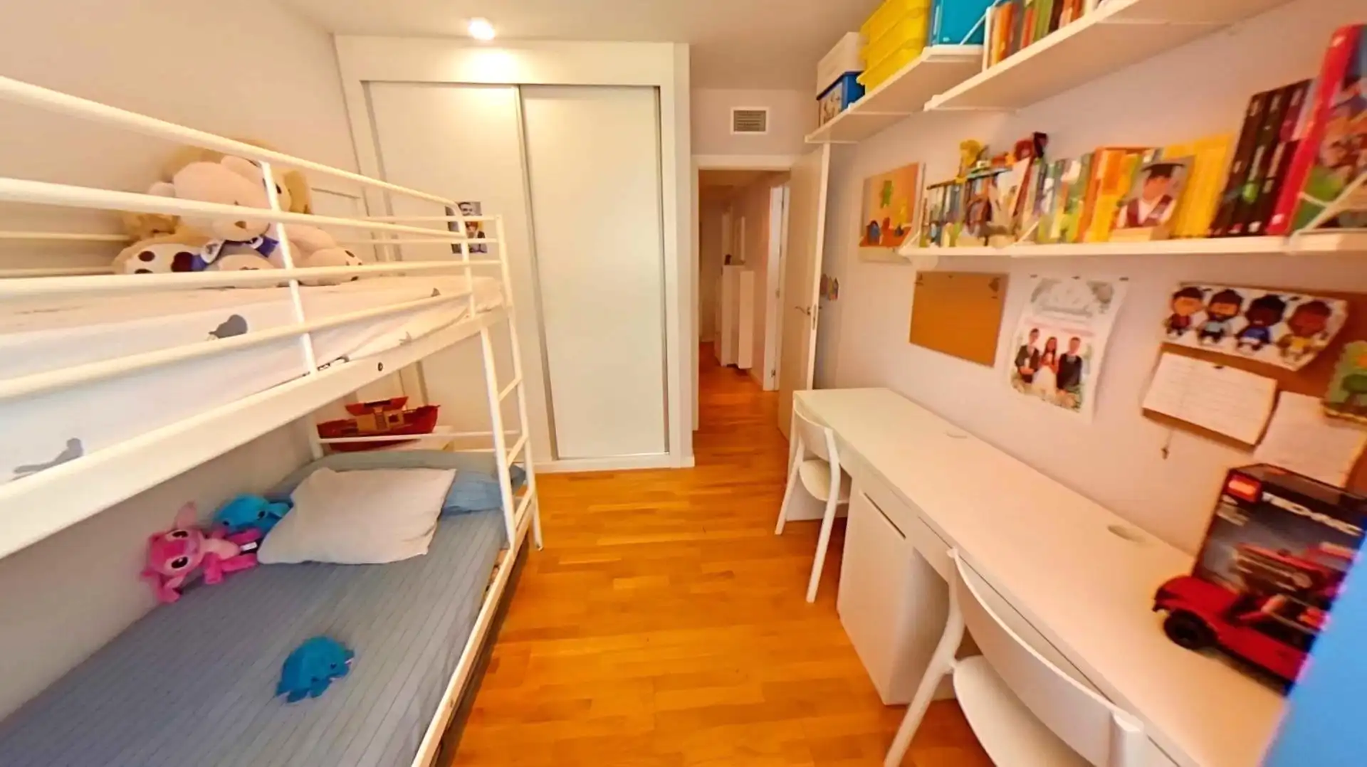 Flat with pool for sale in VIAJE AL PARNASO DEL, imagen 45