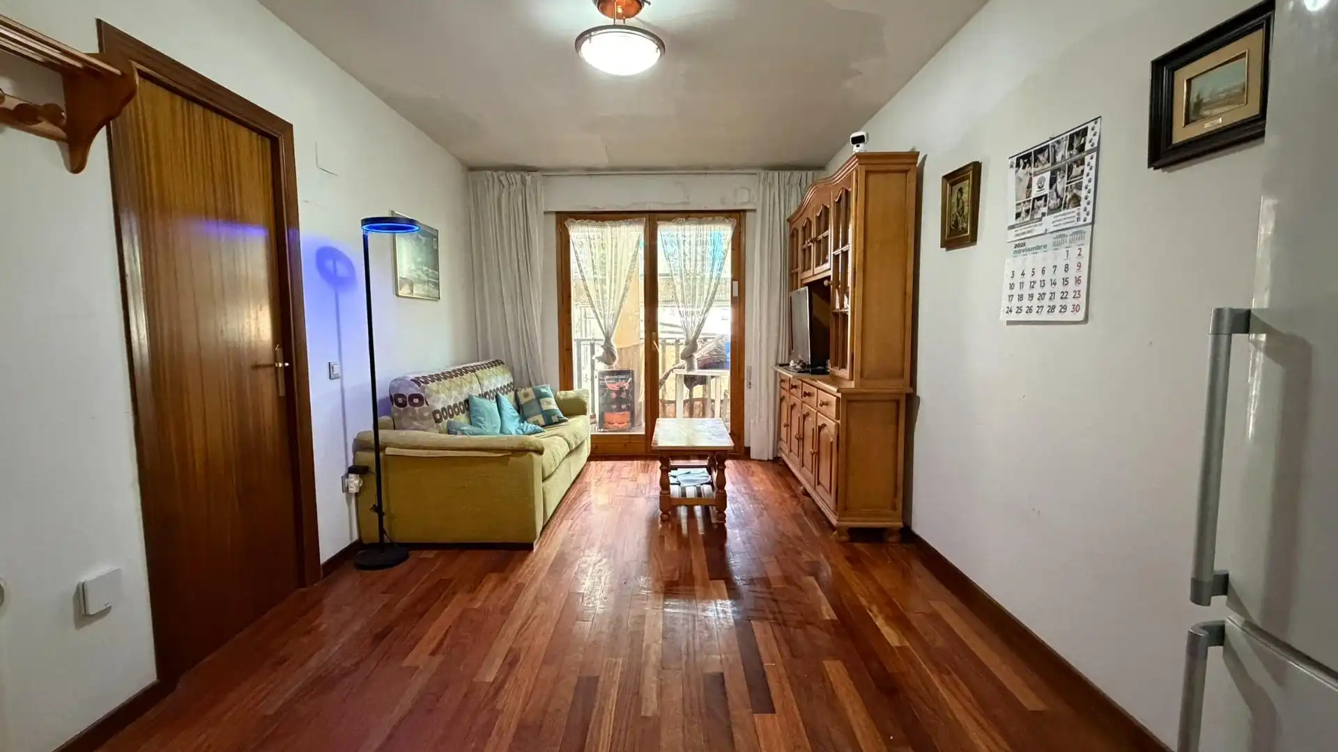 Apartments for sale in Plaza EUROPA, 4, Canfranc