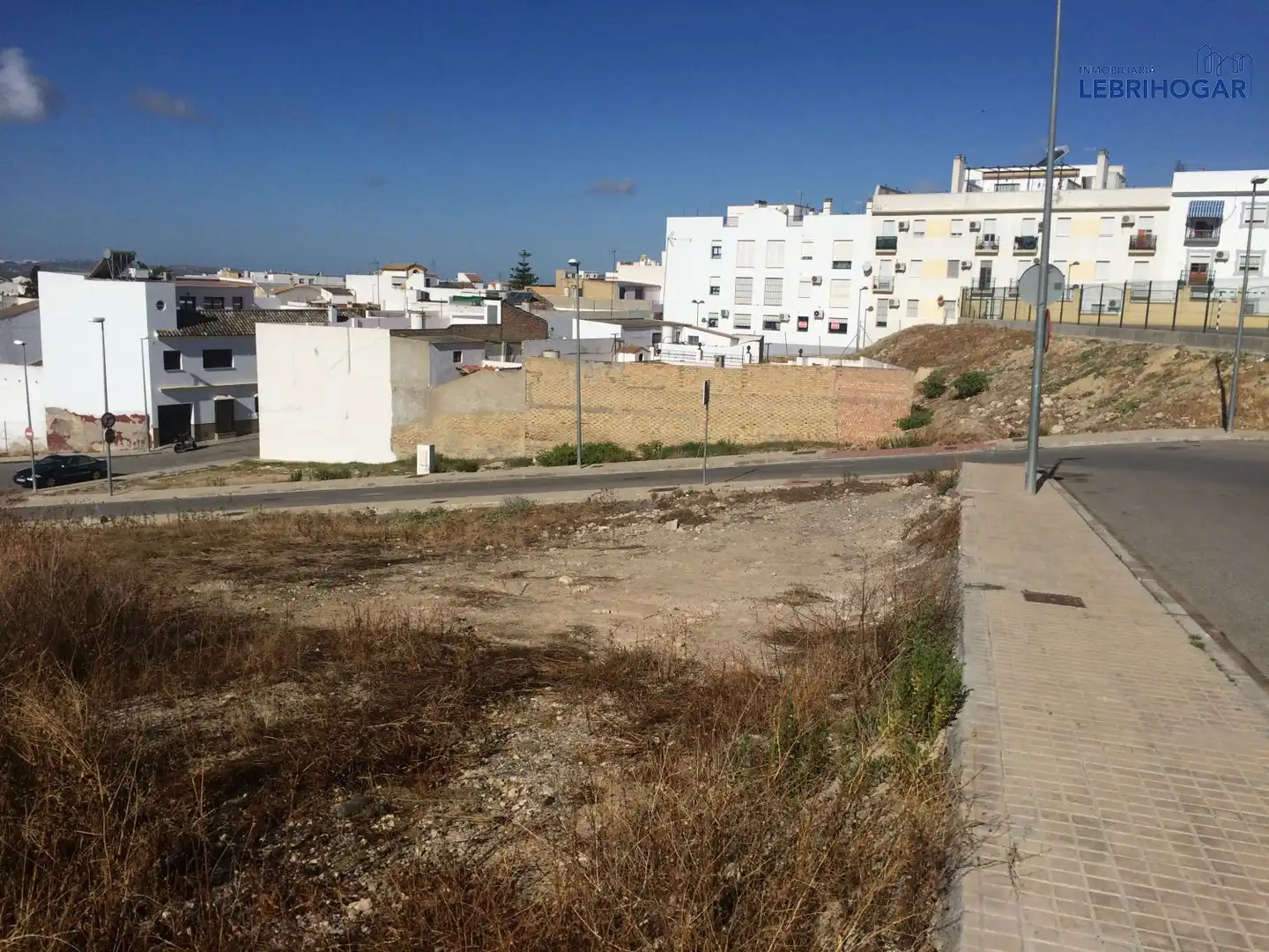 Lands and plots for sale in Lebrija