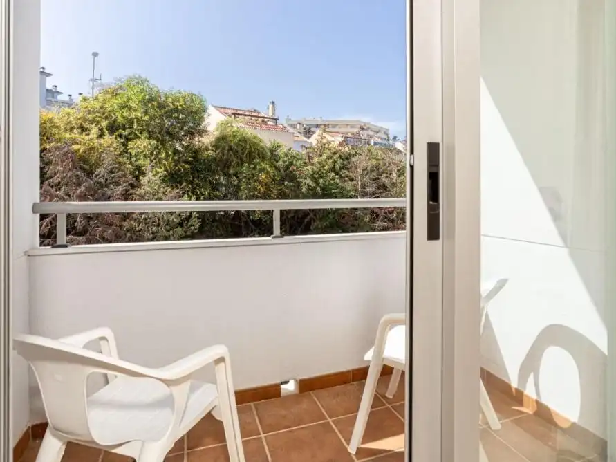 Apartamento con piscina en venta en Castillo Sohail - Myramar, imagen 17