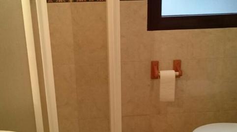 Foto 5 de Pis en venda a Hontanares de Eresma, Segovia