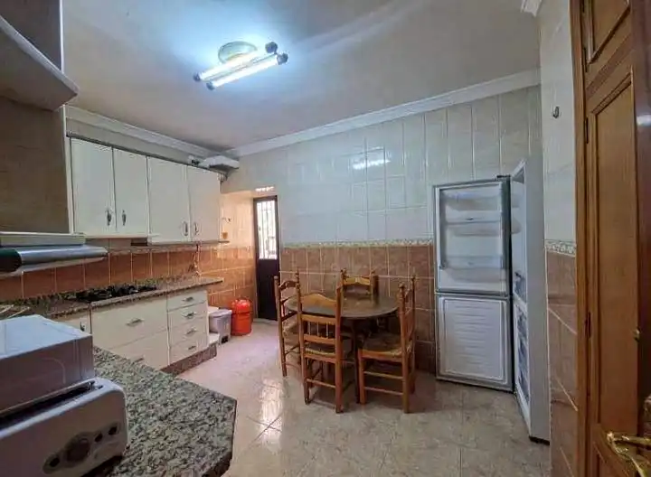 Cuina de Planta baixa en venda en Ronda