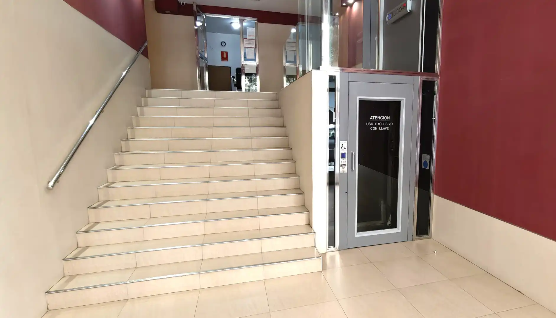 Ático en venta en Calle de Francisco de Vitoria, Paseo Constitución - Las Damas