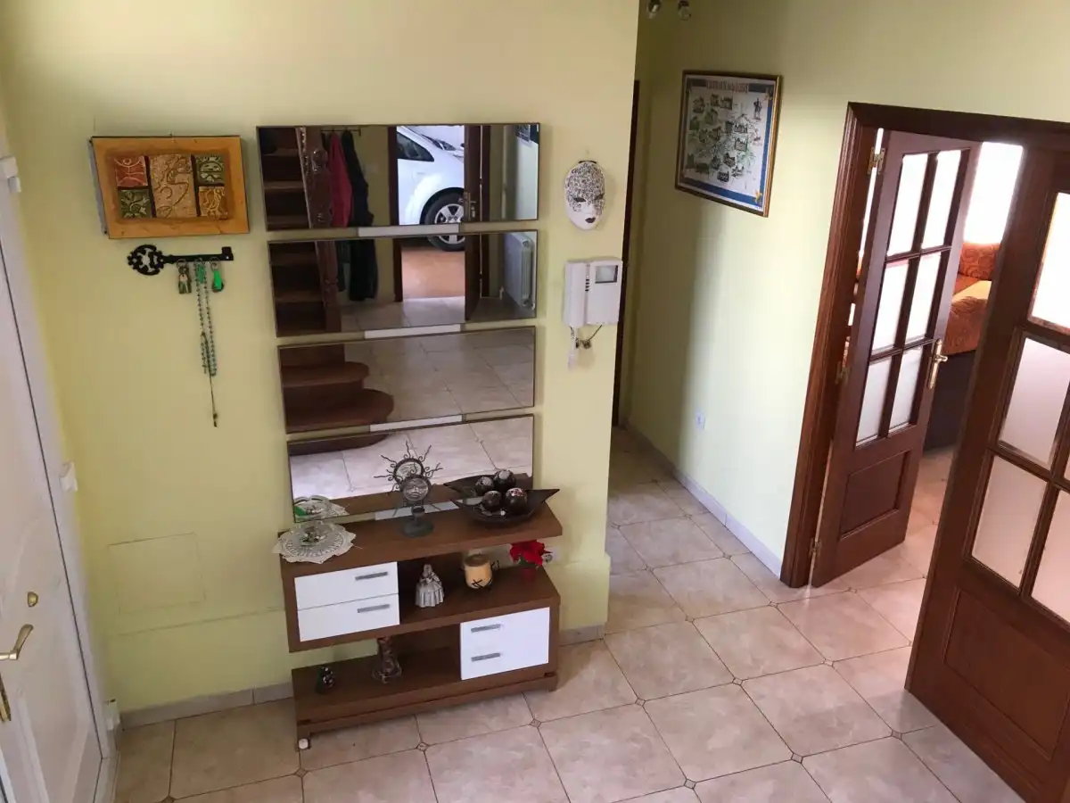 Casa o xalet de lloguer a Soto de la Marina