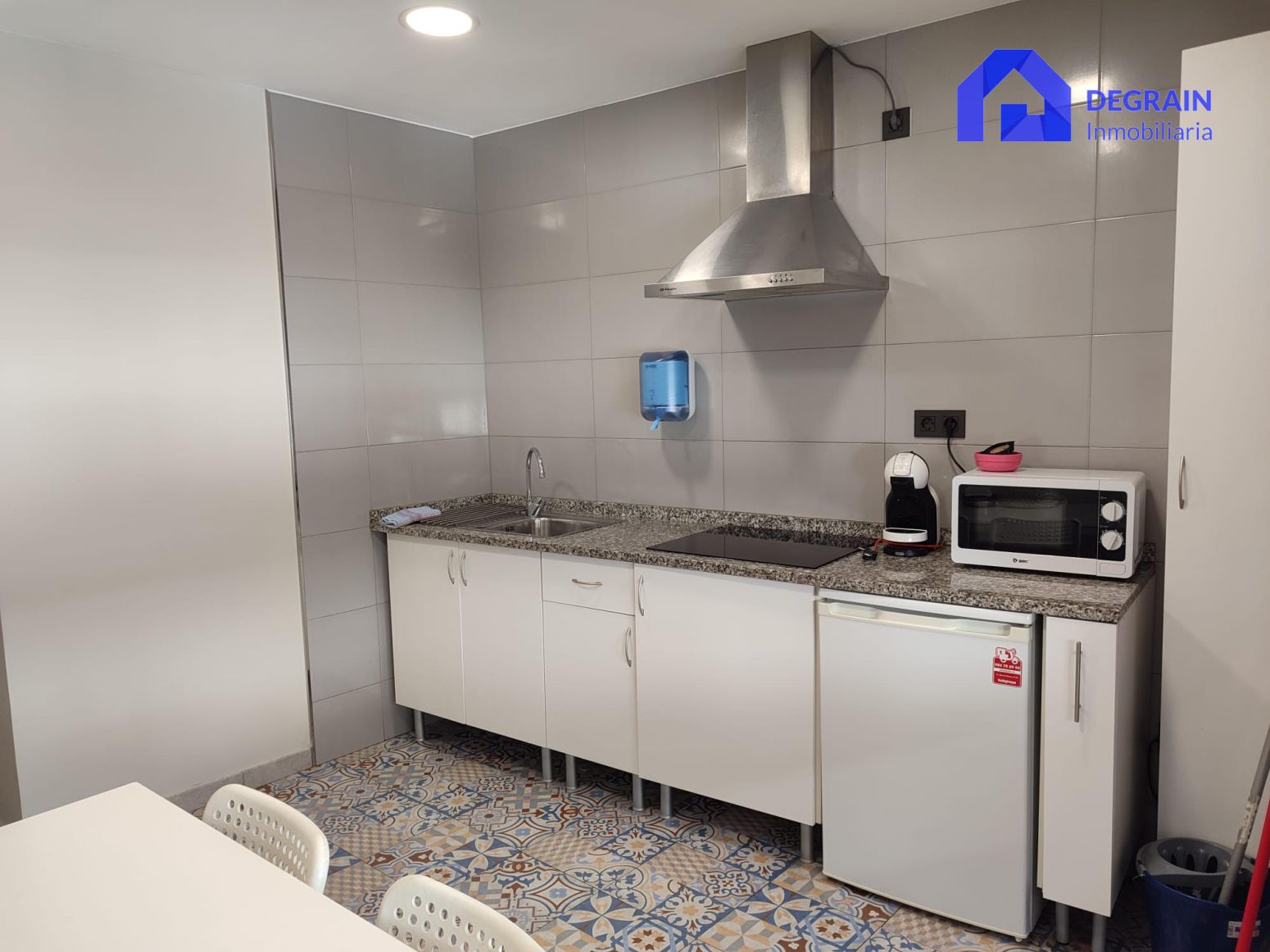 Pis de lloguer a Oviedo - CALLE CAVEDA, Salesas - Foncalada - Campoamor