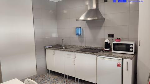 Foto 3 de Pis de lloguer a Oviedo - Calle Caveda, Salesas - Foncalada - Campoamor, Oviedo