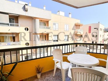 Flat with balcony to rent in Playa de Arinaga