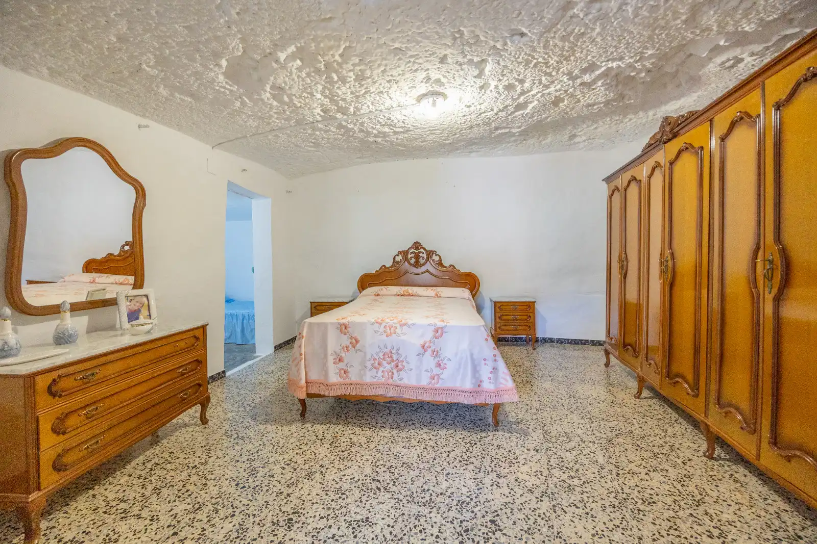 Casa rústica amb jardí en venda a Montaña Alta, imagen 26