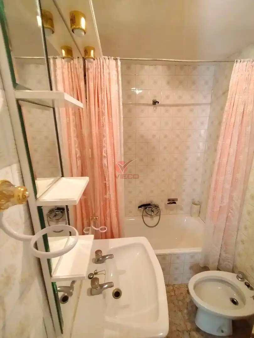 Bany de Casa o xalet en venda en Villar de Olalla