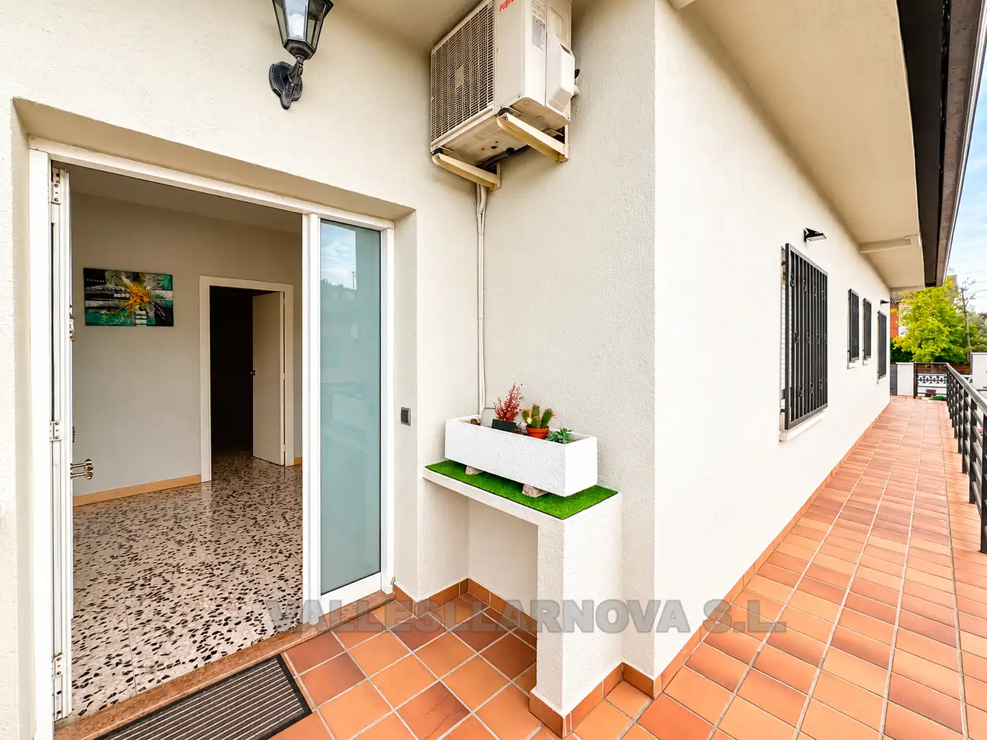 Villa con terrazza in vendita a Lliçà de Vall, imagen 35
