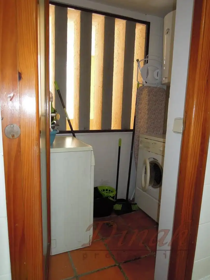 Apartment mit Pool zur Miete in Currica, imagen 18