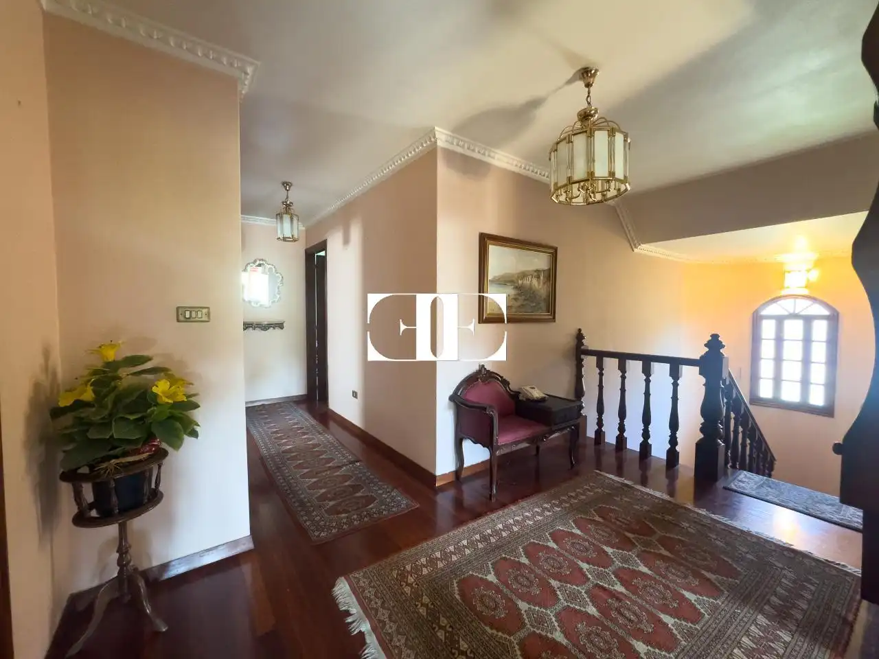 Casa con terraza en venta en Rua Estrada Viso, imagen 22