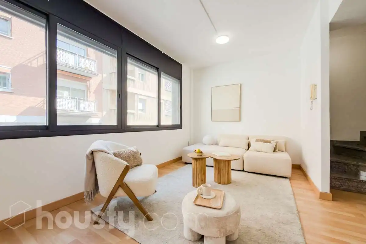 Casa adosada en venta en CL CA L ALEGRE DE DALT, El Camp d'en Grassot i Gràcia Nova
