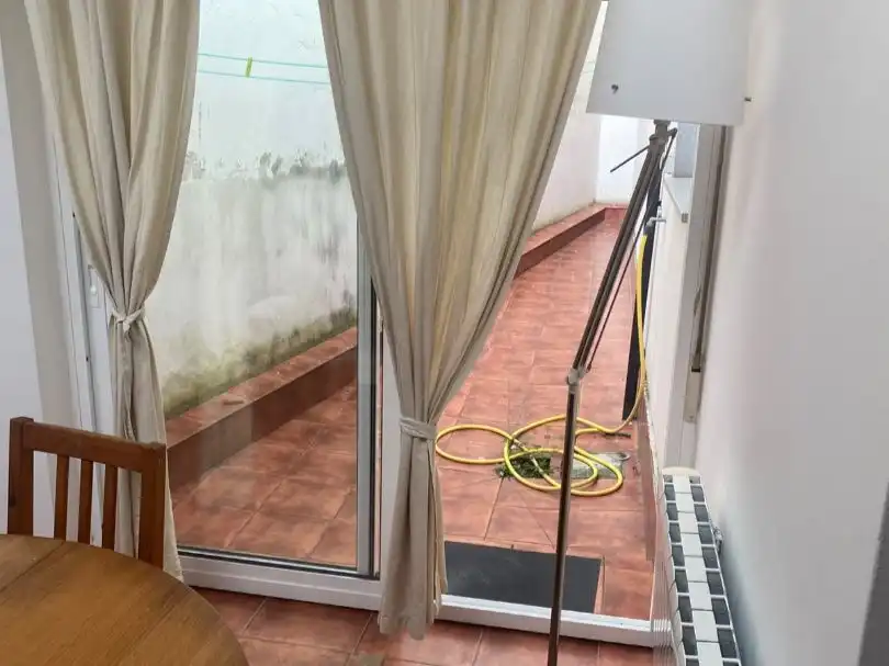 Terrassa de Pis en venda en Tapia de Casariego amb Terrassa